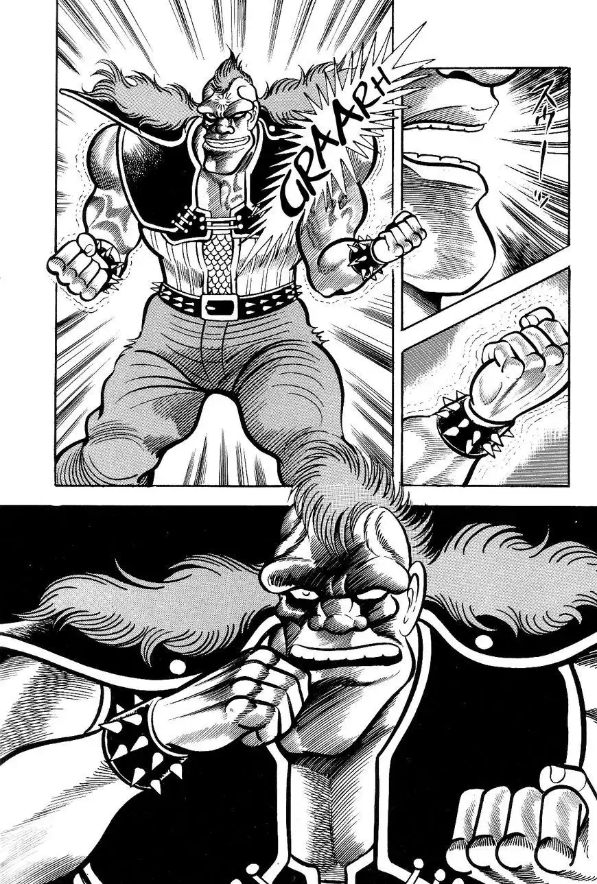 Violence Jack Chapter 27.2 70